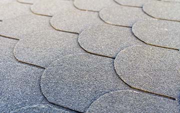 Blenheim asphalt roofing costs