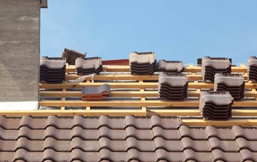 Blenheim clay roofing costs