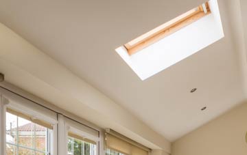 Blenheim conservatory roof insulation companies