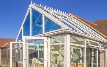 conservatory roof insulation costs Blenheim
