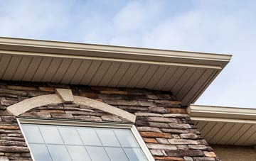 Blenheim diy soffit installation