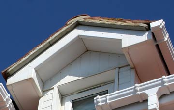 Blenheim fascia installation costs