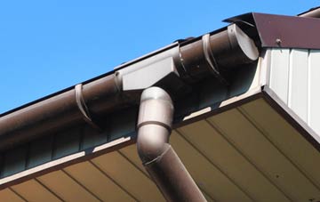 types of Blenheim fascias