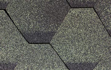 Blenheim fibreglass shingle repairs