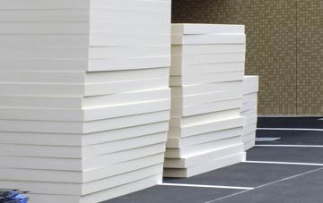 Blenheim flat roof insulation costs