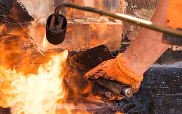 Blenheim flat roof repair companies