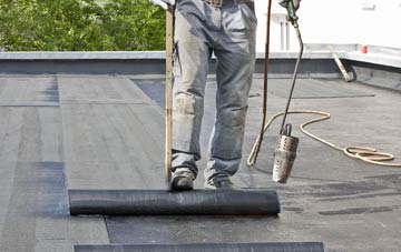 flat roof replacement Blenheim, Oxfordshire