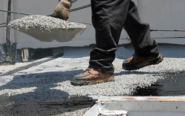 Blenheim flat roofing companies