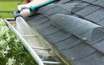 Blenheim gutter cleaning costs