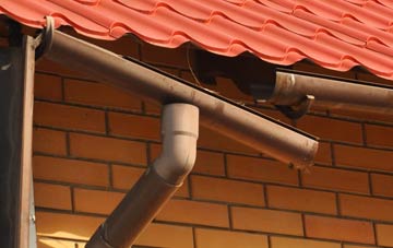 Blenheim gutter repair costs