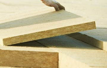 measuring Blenheim tapered insulation