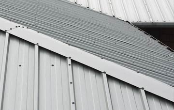 disadvantages of Blenheim metal roofing