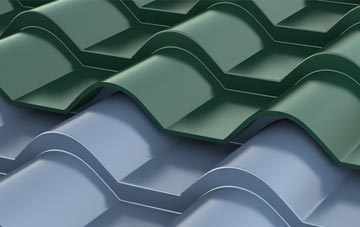 who should consider Blenheim plastic roofs
