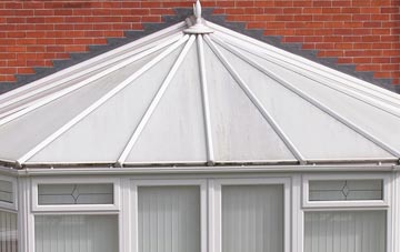 Blenheim polycarbonate conservatory roof repairs