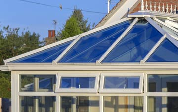 professional Blenheim conservatory insulation