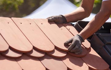 Blenheim roof tile contractors