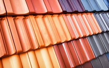 Blenheim roof tile costs