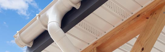 get Blenheim guttering quotes today