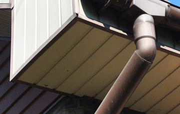 Blenheim soffit installation costs