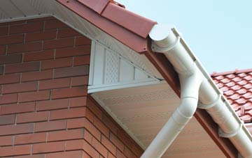 Blenheim soffit repair costs