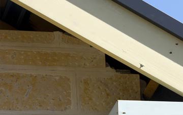 soffit repair Blenheim