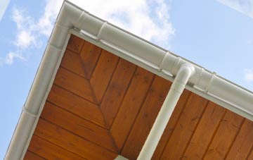 Blenheim soffit types