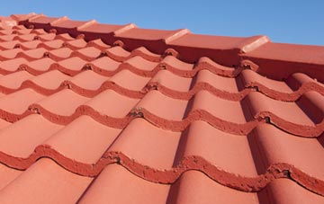 Blenheim tile and slate roof replacement