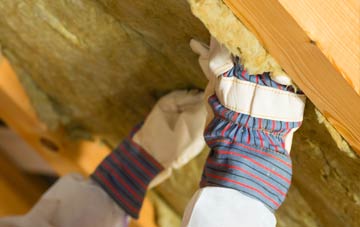 types of Blenheim pitched roof insulation materials