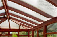 Blenheim conservatory roofing insulation