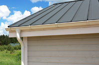 Blenheim fascia repair