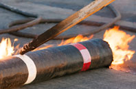 free Blenheim flat roofing repair quotes