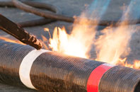 Blenheim flat roofing replacement