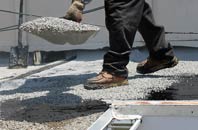 find rated Blenheim flat roofing replacement companies