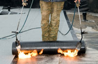 Blenheim flat roof sealing quote