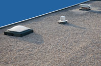 Blenheim flat roofing