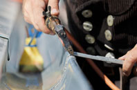 Blenheim lead roof quotes