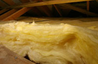 Blenheim pitch roof insulation