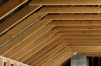 Blenheim pitched insulation quotes
