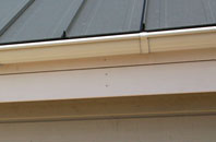Blenheim soffit repair