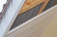 rated Blenheim soffit repair companies