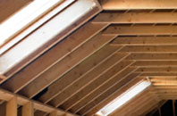 Blenheim tapered roof insulation quotes